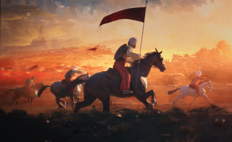 Europa Universalis 5 Is Official — Here’s What’s New and Why It Matters 5