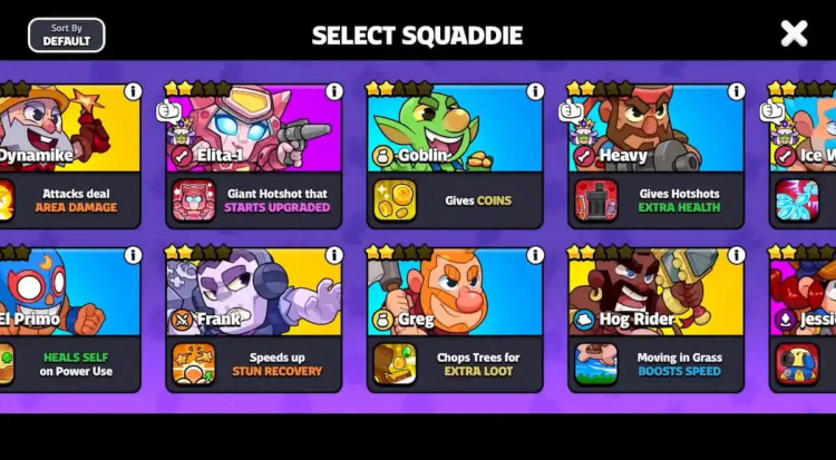 Squad Busters May 2025 Update: Heroes, Squaddies, and the Mega Piñata Event Arrive for the Game’s 1st Anniversary 2