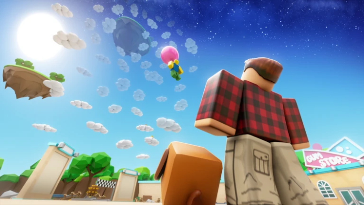 Roblox Bubble Gum Simulator Infinity Codes - toukokuu 2025 1
