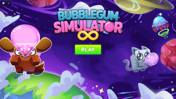 Roblox Bubble Gum Simulator Infinity Codes - toukokuu 2025 3