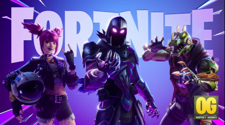 Kaikki Fortnite Chapter 6 Season 3 tehtävät ja haasteet: Tehtävät: Täydellinen erittely 2