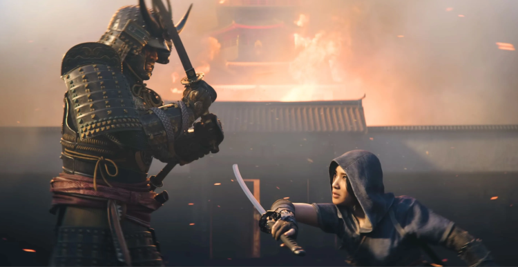 Assassin's Creed: Shadows Is Coming to Dead by Daylight – Here’s What to Expect 1