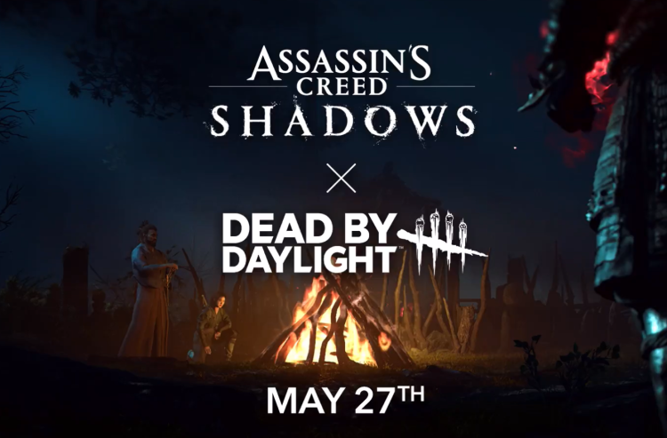 Assassin's Creed: Shadows Is Coming to Dead by Daylight – Here’s What to Expect 3