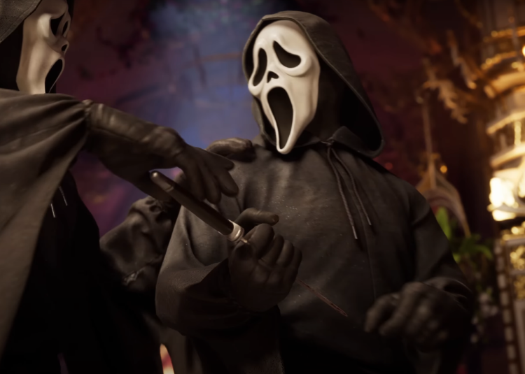 Ei enää DLC:tä Mortal Kombat 1:een 2