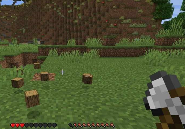 Minecraft saddles are finally craftable, and yes, it only took 15 years 2