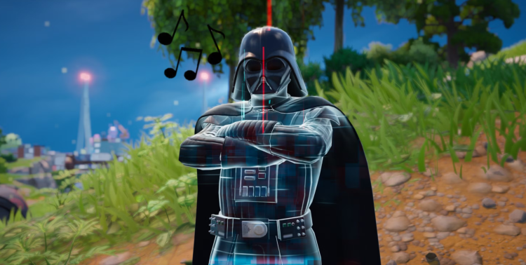 SAG-AFTRA nostaa kanteen Epic Gamesia vastaan tekoälyn luoman Darth Vaderin takia Fortnitessa 1