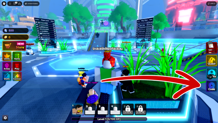 Roblox Anime Rangers X Codes - toukokuu 2025 2