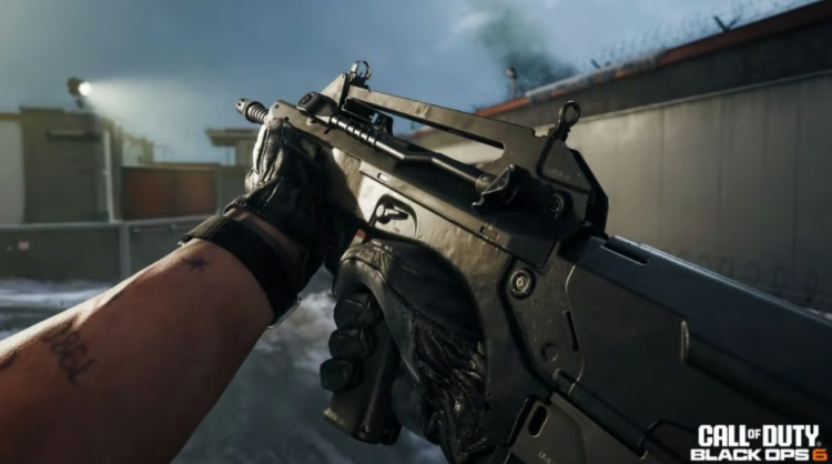 Warzone Season 4: Julkaisupäivä, aseet, operaattorit ja kaikki tärkeä sisältö paljastettu 2