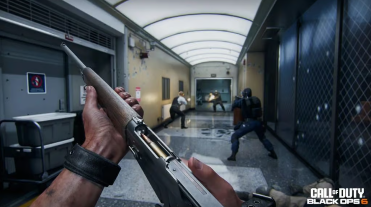 Warzone Season 4: Julkaisupäivä, aseet, operaattorit ja kaikki tärkeä sisältö paljastettu 3