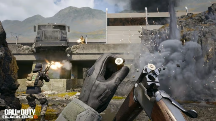 Warzone Season 4: Julkaisupäivä, aseet, operaattorit ja kaikki tärkeä sisältö paljastettu 4