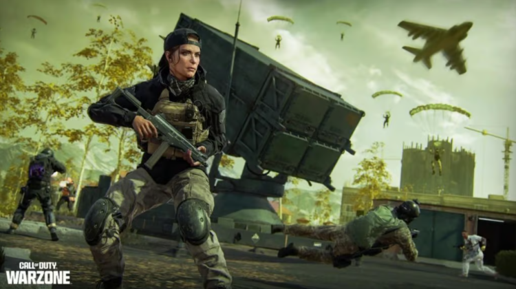 Warzone Season 4: Julkaisupäivä, aseet, operaattorit ja kaikki tärkeä sisältö paljastettu 7