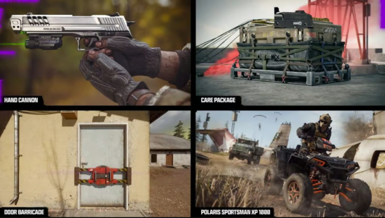 Warzone Season 4: Julkaisupäivä, aseet, operaattorit ja kaikki tärkeä sisältö paljastettu 8