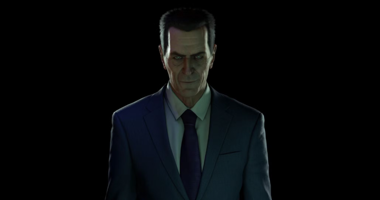 Huhu: Half-Life 3 saattaa olla sarjan viimeinen osa 1