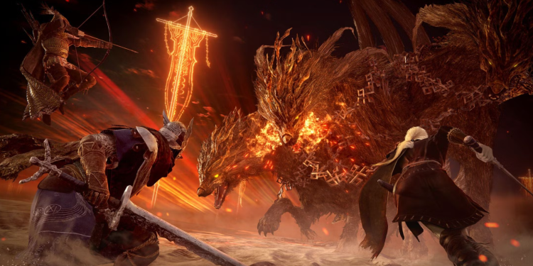 Elden Ring Nightreign paljastaa Revenant-luokan 1