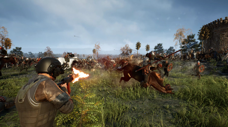 Kingmakers Hits Steam Early Access This October 1