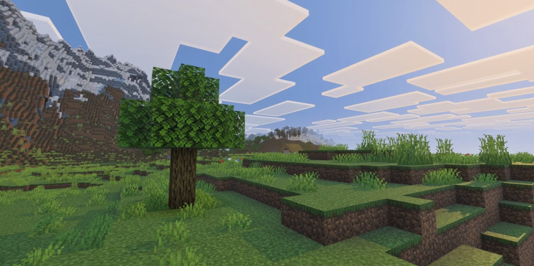 Minecraft julkaisee toukokuun 2025 esikatselupäivityksen 1