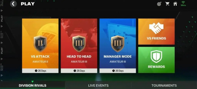 FC Mobile 25: Toukokuun 2025 Star Passin yleiskatsaus 2