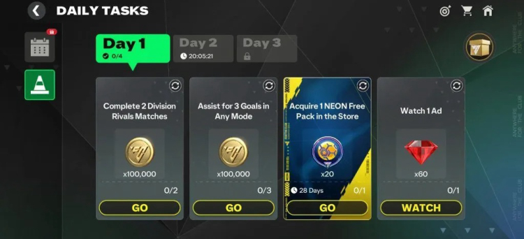 FC Mobile 25: Toukokuun 2025 Star Passin yleiskatsaus 3