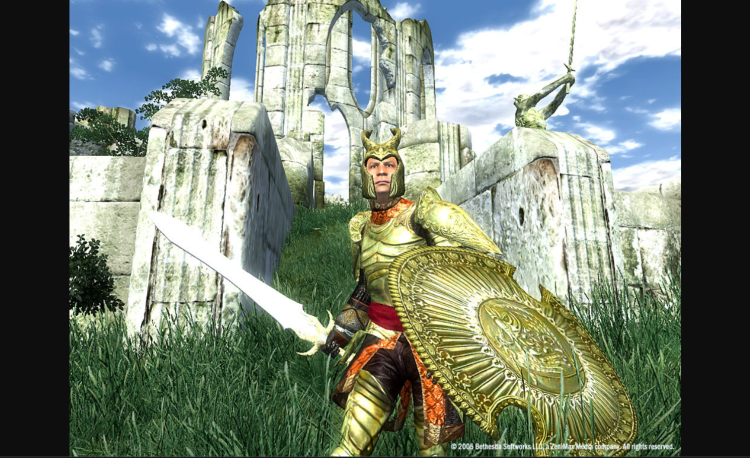 TES-alennusmyynti laskee Elder Scrolls -pelien hintoja: Oblivion Remastered, Skyrim ja Morrowind jopa 75% alennuksella (3)