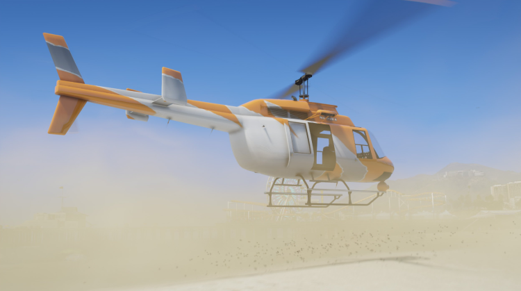 GTA V:n realismikuningas uskoo GTA 6:n modaamisen olevan suurempaa kuin koskaan 5