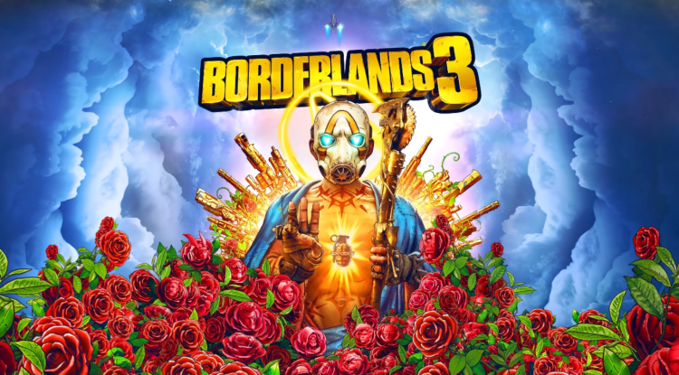 Borderlandsin arkistonhoitajat kilpailevat pelastaakseen kadonneen MMO:n ennen kuin se katoaa ikuisiksi ajoiksi 3