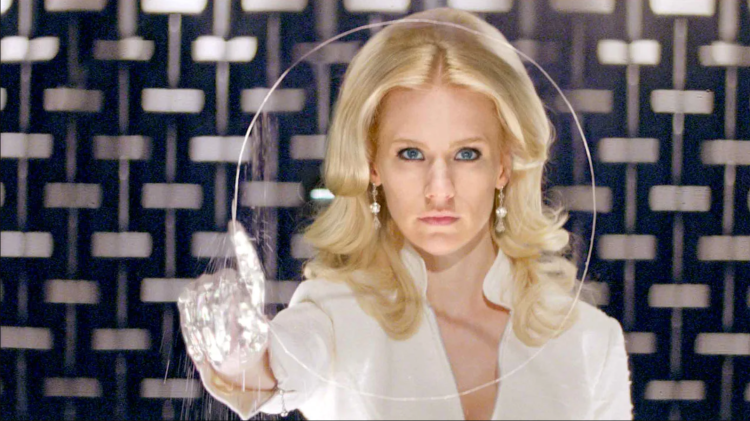 Voit yhä saada ilmaisen Emma Frost -skinin Marvel Rivals -kaudelle 2.5 1