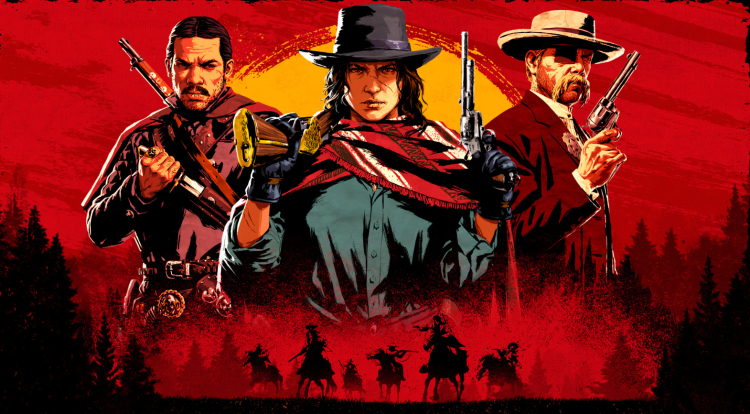 Red Dead Redemptionin moninpelimodin alfaversio nyt saatavilla: Mitä se tarkoittaa faneille 1