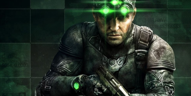 SEO-otsikko: Ubisoft vihjaa uudesta Splinter Cellistä ennen Summer Game Fest 2025 -tapahtumaa 3