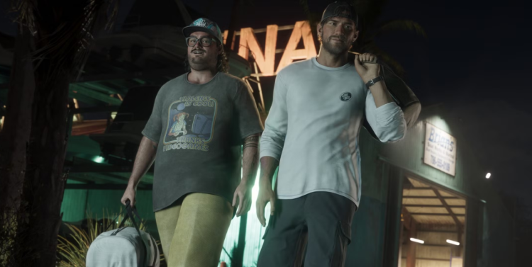 Huhu: Drake saattaa isännöidä radioasemaa GTA 6:ssa. 1