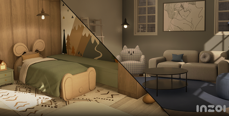 inZOI’s Big June Update Brings Modding, Deeper Sims, and the Game’s First-Ever Sale 2