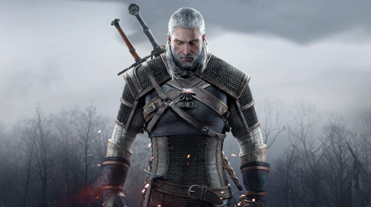 Dark RPG Selection: Witcher 3:sta nykypäivän painajaisiin. 1