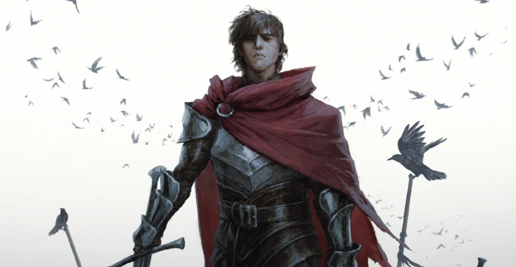 Dark RPG Selection: Witcher 3:sta nykypäivän painajaisiin. 4