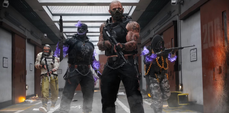 Call of Duty: Black Ops 6 ilmoittaa tupla XP-viikonlopusta kesäkuussa 2025 1