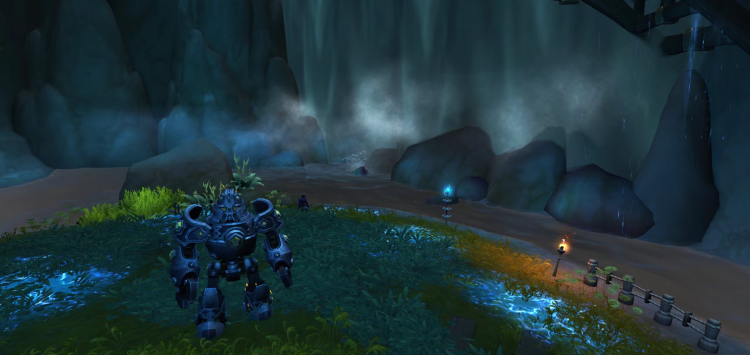 WoW Patch 11.2 lisää peliä muuttavat loitsujen visuaaliset asetukset taistelun selkeyttämiseksi 1