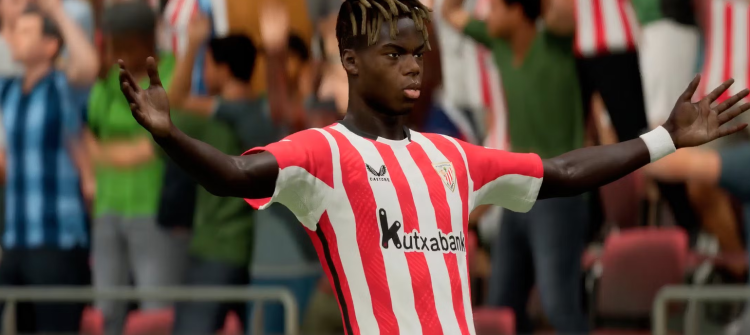 EA Sports FC 26 -kuvakkeet mahdollisesti vuotaneet ennen virallista julkistusta 1