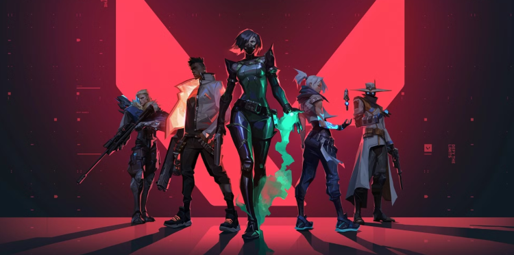 Riot Games syleilee Valorantin ja LoL:n rahapelien sponsorointia Esportsin taloudellisten vaikeuksien keskellä 1