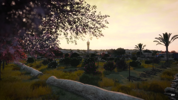 DayZ:n toistaiseksi suurin kartta herättää henkiin neuvostoaikaiset haamut ja aavikon rauniot vuonna 2026 1