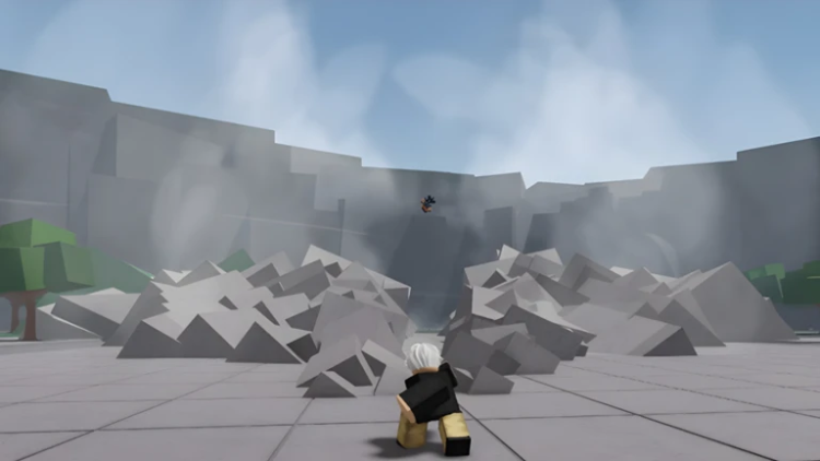 Roblox The Strongest Battlegrounds Codes - kesäkuu 2025 3