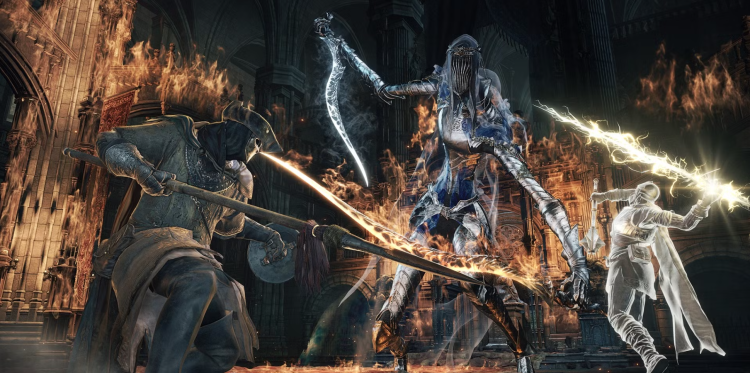 Elden Ring: Nightreign Does Have a Relic Limit—And You Can’t Ignore It Anymore 2