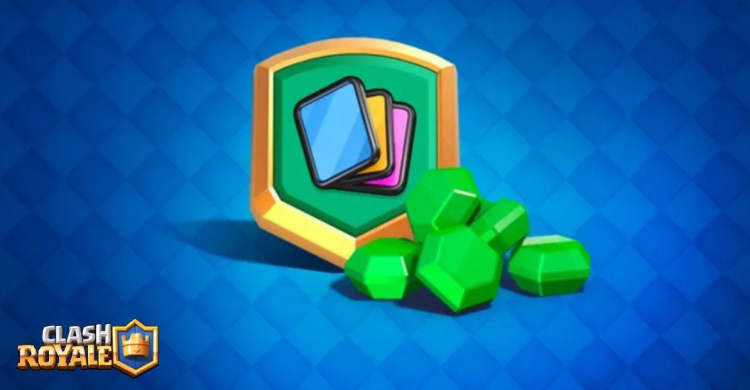 Clash Royale June 2025 Update: Merge Tactics, Ranked Overhaul, New Legendary & More 3