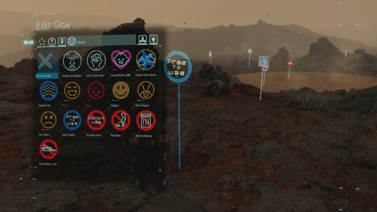 Players Say Death Stranding 2’s Supply Requests Are Ruining the Map—and They Might Be Right 4