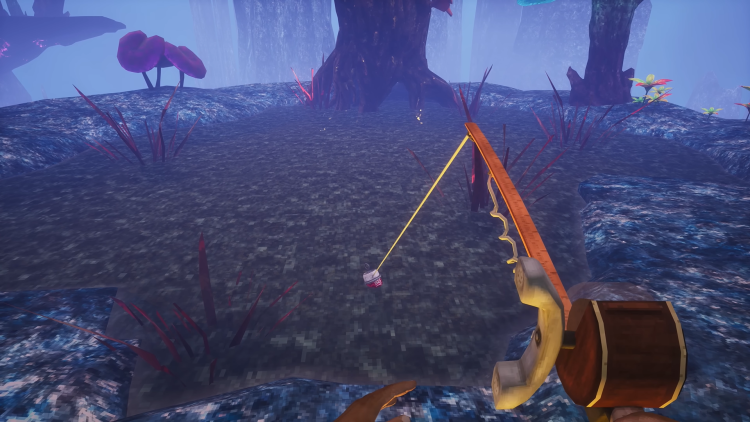 Abiotic Factor 1.0 tuo Half-Life-tunnelmaa ja yhteistyöpelikaaosta 22. heinäkuuta 3