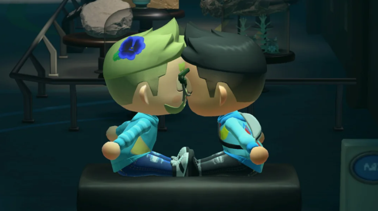 Nintendon käyttäjätunnuksen esto: ”Twink Link” estää Switch 2 -pelaajan pysyvästi
