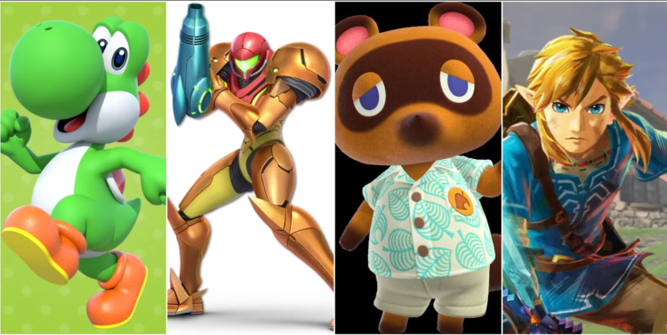 Nintendon käyttäjätunnuksen esto: ”Twink Link” estää Switch 2:n pelaajan pysyvästi