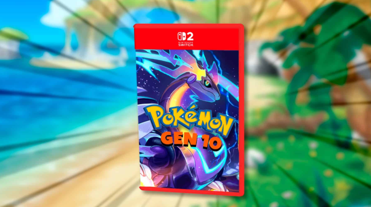 Pokémon Gen 10 -vuoto paljastaa, että neljä fanien suosikkia saattaa palata