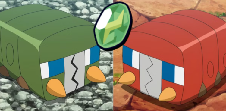 Pokémon Gen 10 -vuoto paljastaa, että neljä fanien suosikkia saattaa palata