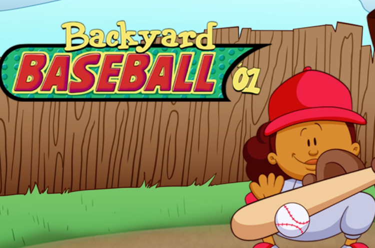 Backyard Baseball ’01 palaa heinäkuussa Steamiin ja mobiililaitteille