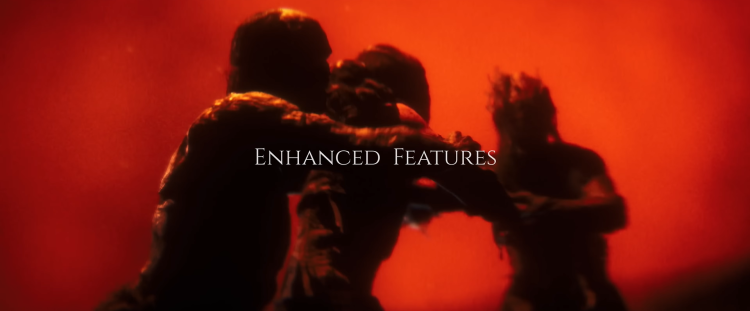 Hellblade II Enhanced saapuu PS5:lle merkittävien päivitysten kera 2