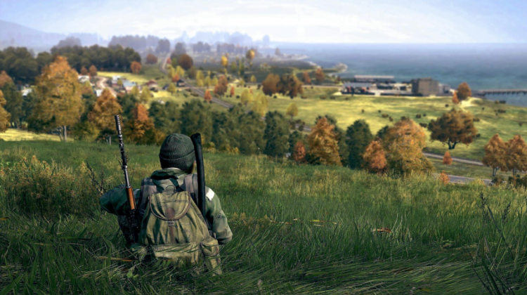 Steamin ennakkokäyttöoikeus ei ole enää entisensä – miksi se saattaa kadota The Game 1:ssä