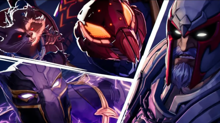 Marvel Rivals -kausi 3: Julkaisupäivä, vuodot, sankarit ja täydellinen tiekartta 1